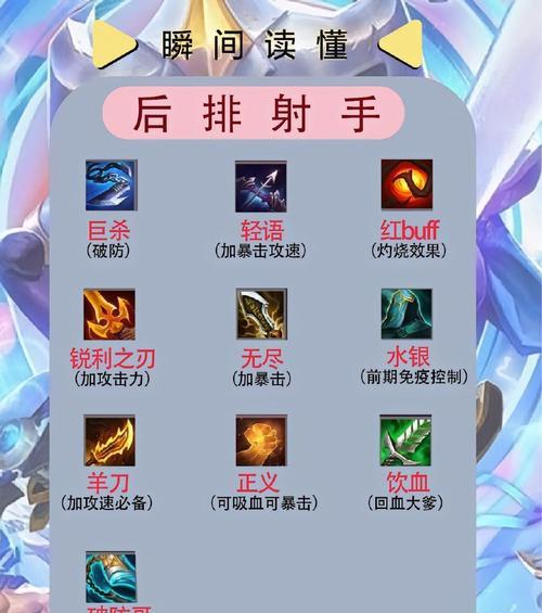 金铲铲之战，小法师维迦如何出装（教你如何打造无敌小法师）