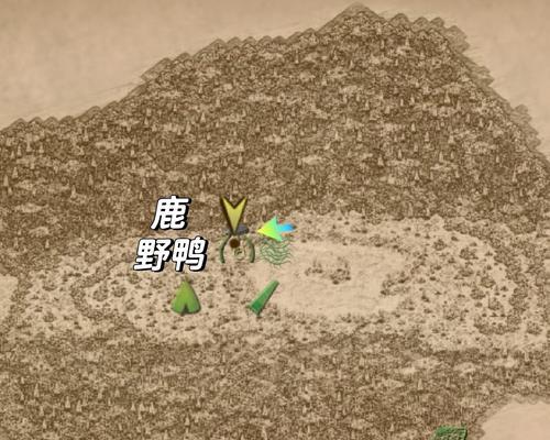 《荒野求生》攻略石板陷阱获取技巧（掌握石板陷阱获取技巧）