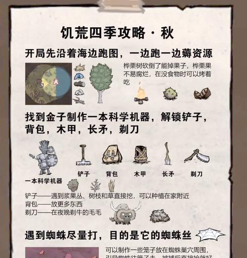 《荒野求生》攻略石板陷阱获取技巧（掌握石板陷阱获取技巧）