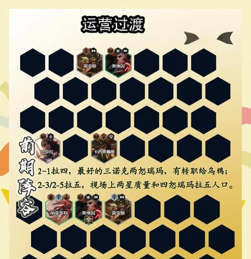 《太极熊猫》游戏攻略（玩转太极熊猫世界）