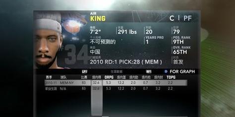 《NBA2K11》拿分经验全攻略（打造超级球员）