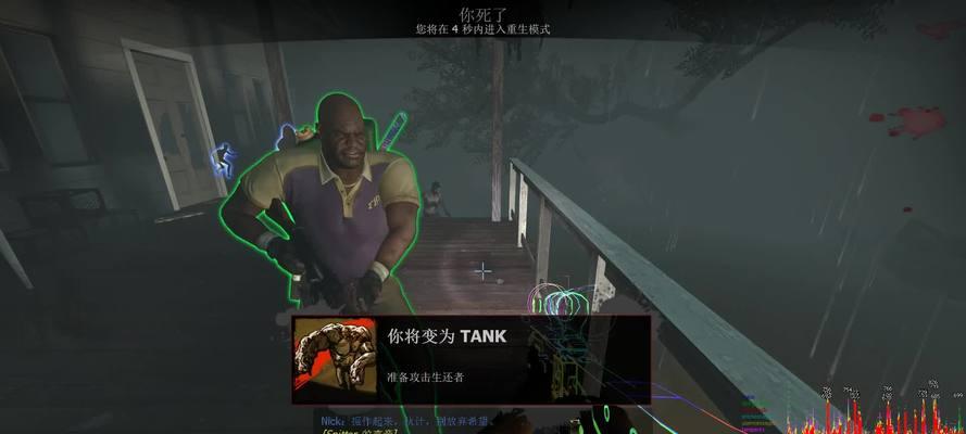 《求生之路2》游戏秘籍：不同难度下的生存技巧与游戏攻略
