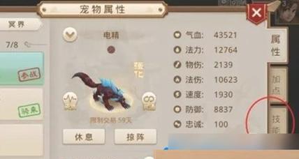 宠物灵魂问道玩法介绍？如何正确操作宠物灵魂问道？