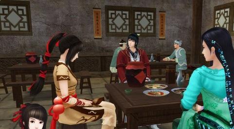解密《仙剑奇侠传5》支线任务——凤羽回音（完整攻略详解凤羽回音任务流程）