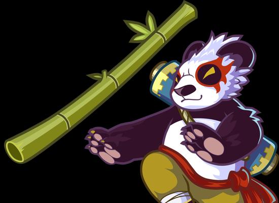 《功夫熊猫》游戏官方手游排行榜攻略（如何在手游排行榜中获得高分）