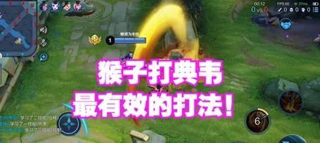 问道手游打猴子的技巧是什么？如何有效击败猴子？