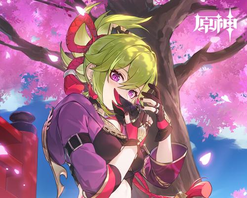 原神27久岐忍阵容搭配指南（久岐忍阵容如何组合）