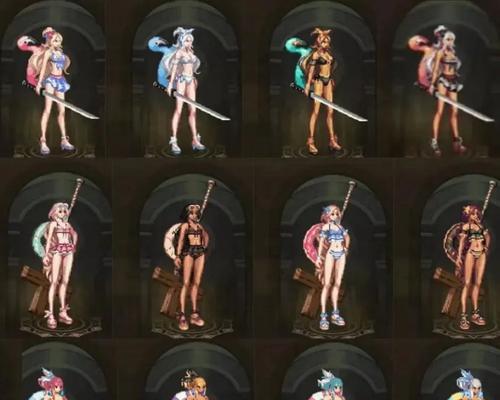 《DNF迷你冲浪赛丽亚宠物攻略》（轻松拥有赛丽亚宠物的方法）