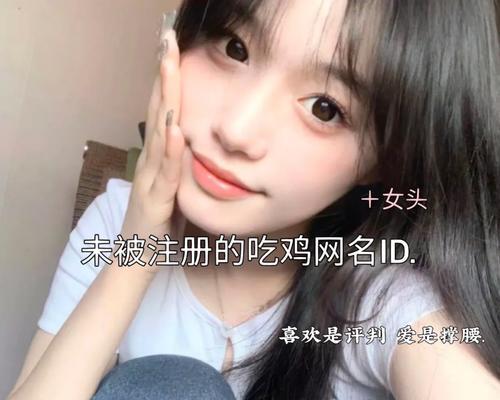 绝地求生id不支持中文怎么解决？有无替代方案？