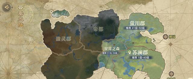 《以天谕手游》八种人格详细解锁攻略
