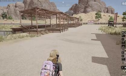 绝地求生摇摆摇摆设置方法？如何自定义摇摆动作？