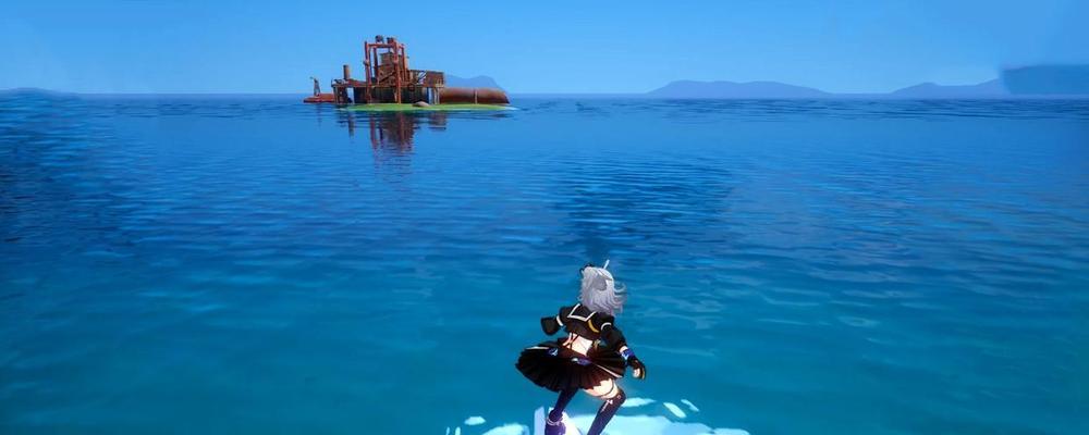《幻塔鬣狗帮海上基地攻略》（海上基地完整流程线攻略）