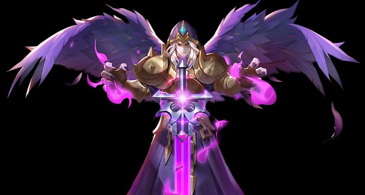 《魔龙与勇士》疾风之剑路西法技能连招大全（掌握技巧）