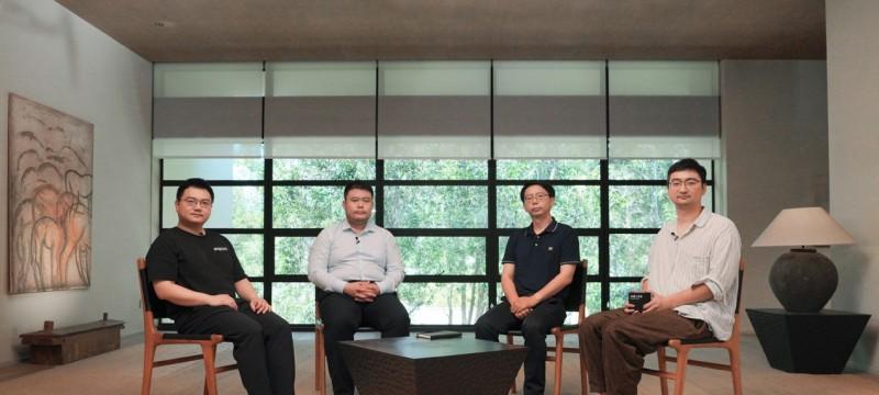 《仲夏六日谈》第四季回归：对话 AI，回望人类