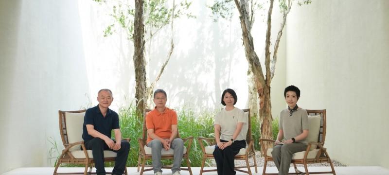 《仲夏六日谈》第四季回归：对话 AI，回望人类