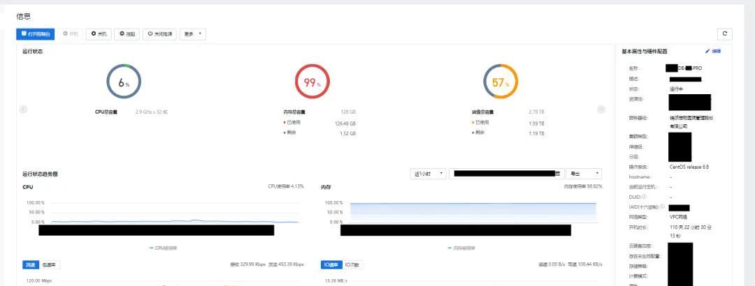 深信服托管云助力瑞派宠物医院全业务上云