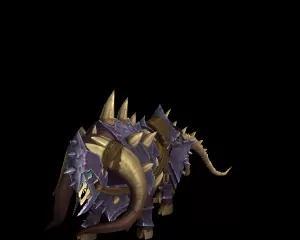 魔兽世界90塔宏塔骨蹄荒牛获取攻略（最新获取条件介绍）