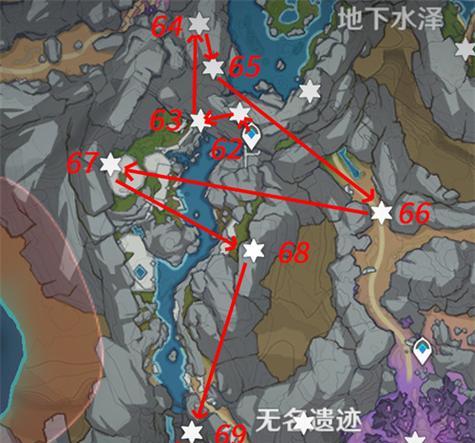 探索神秘世界，寻找流明石的踪迹（探索神秘世界）