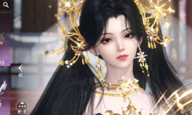 时尚与美感并存，重温江湖故事（时尚与美感并存）