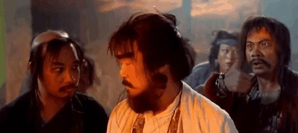 大话西游中放鞭炮的正确方法是什么？