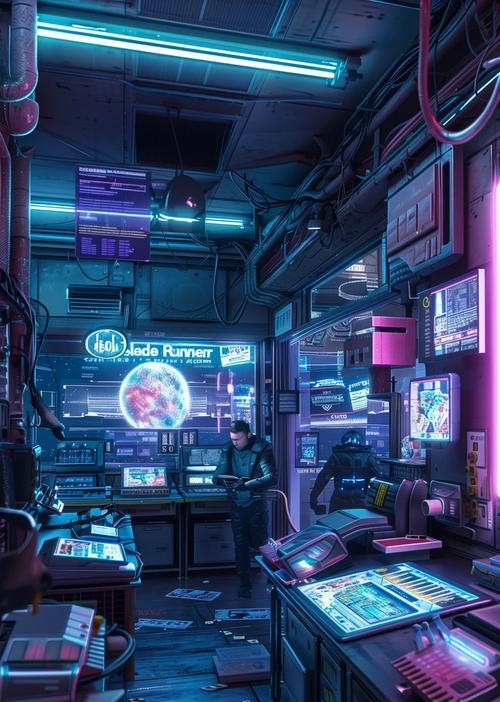 《赛博朋克2077》制作公司一览（探究这款游戏的背后力量）