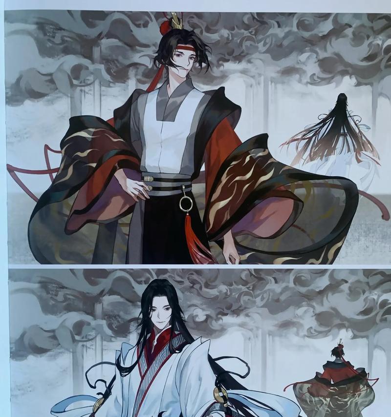 追月奇遇（揭秘忘川风华录追月任务的触发方法）