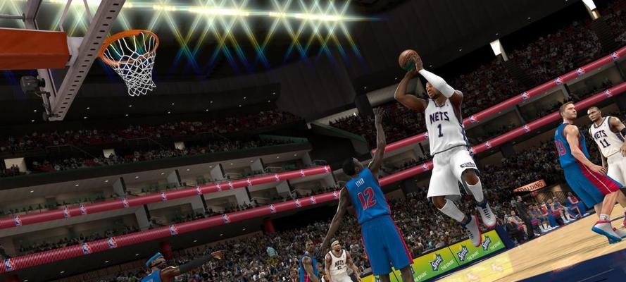 揭秘《NBA2K11》隐藏球员调出方法（玩家必备的秘籍）