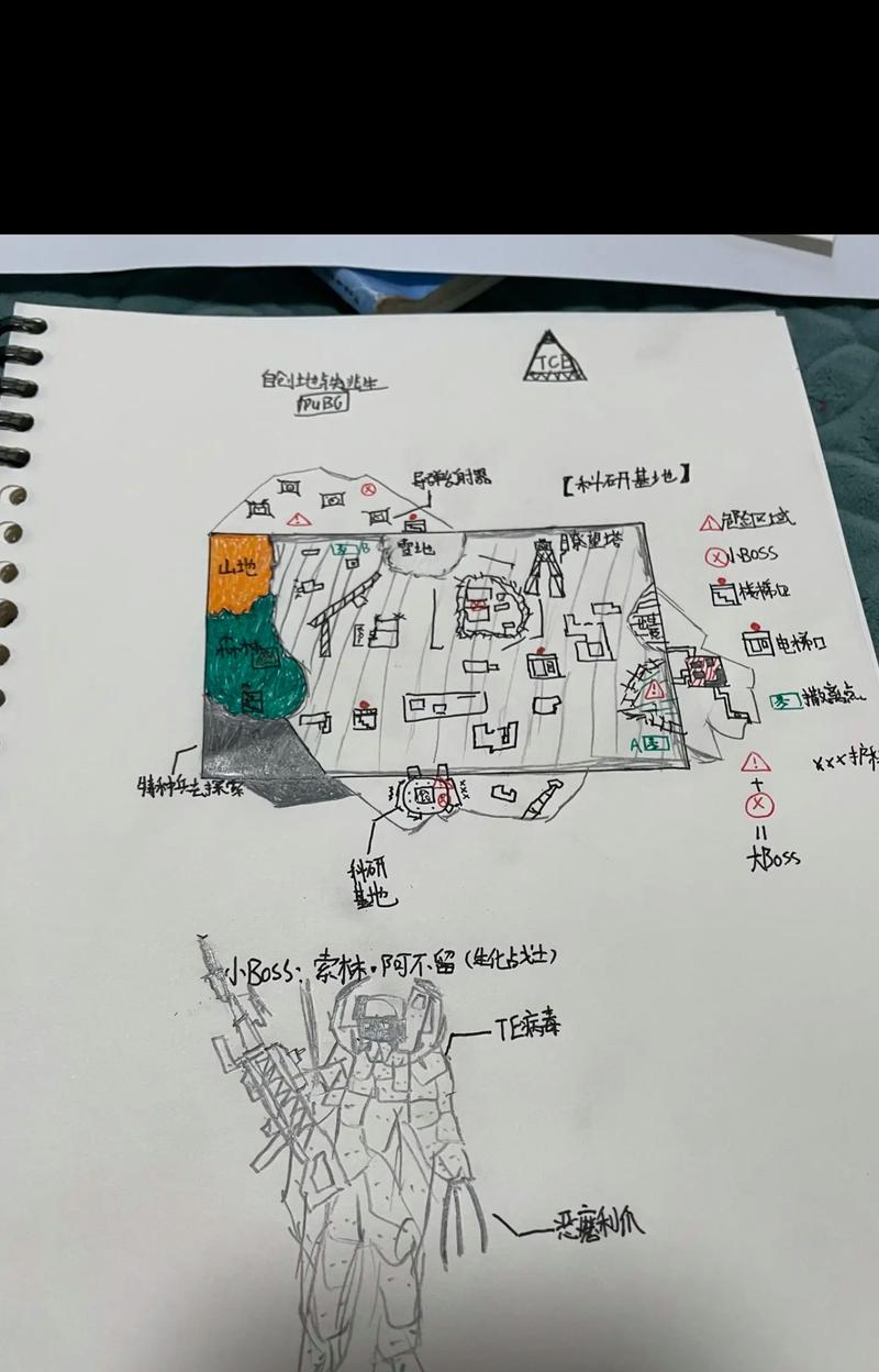 地铁逃生玩法指南是什么？如何生存？