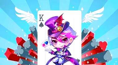 探秘《天天酷跑》卡牌少年的技能属性（解析游戏中卡牌少年的技能特点与战斗技巧）