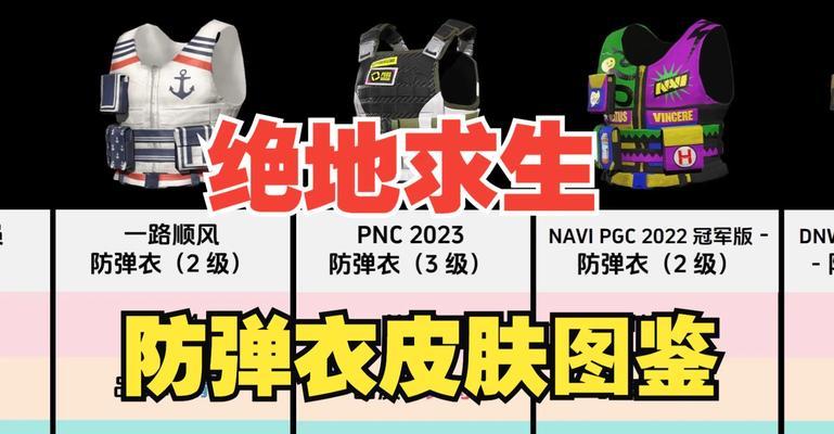 绝地求生防弹马甲套装获取途径有哪些？如何得到防弹马甲套装？