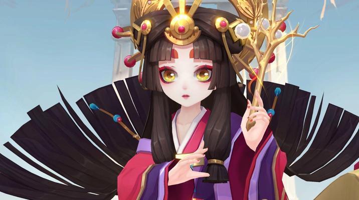 阴阳师建模为何引起争议？