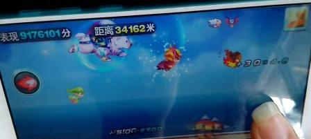 《天天酷跑进击模式攻略》（每日必做任务攻略）