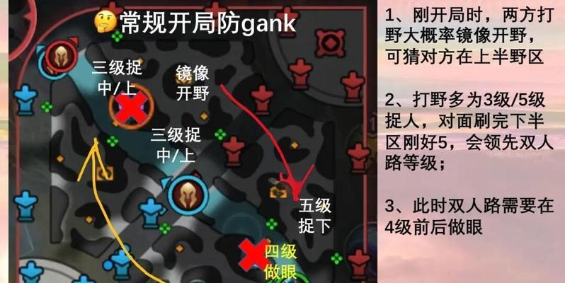 英雄联盟中如何玩到想要的位置？位置选择技巧是什么？