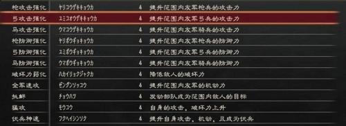 三国志12通关攻略——如何成为三国时代的霸主（从游戏新手到战略高手）