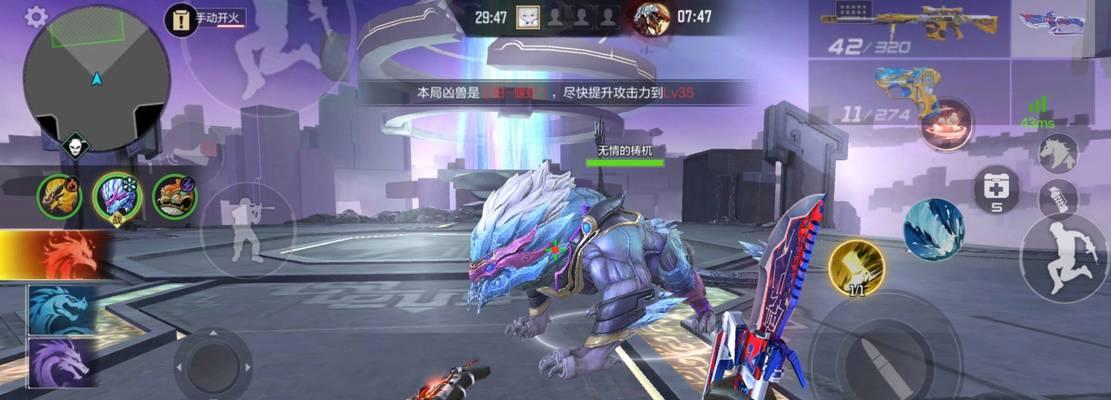 穿越火线魂兽开启步骤是什么？