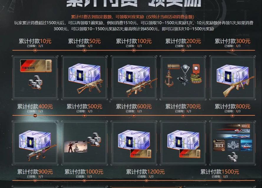 穿越火线零氪玩家如何快速升级？有哪些技巧？