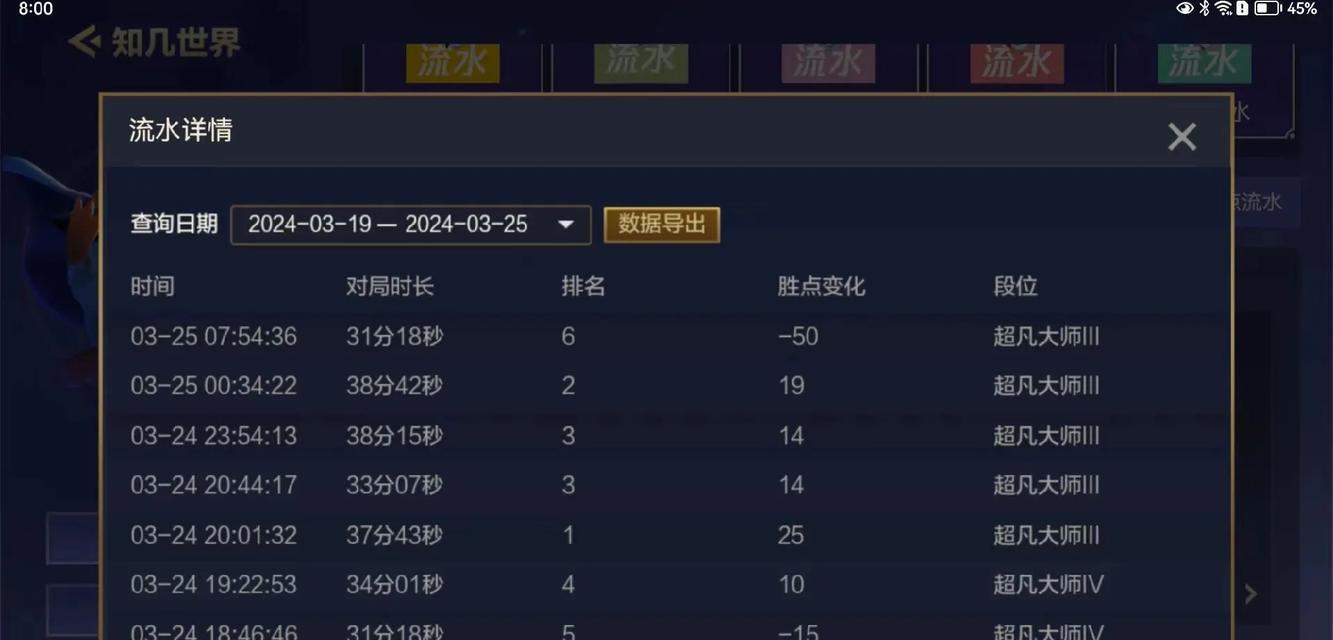 英雄联盟胜点增加的规则是什么？