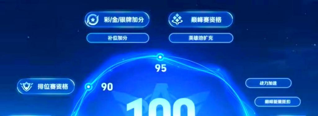 信誉分不足如何打排位？提升信誉分的方法有哪些？