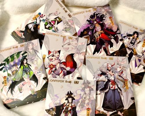 阴阳师破晓之光周边的获取途径是什么？有哪些限量版？
