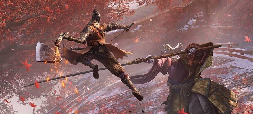 全忍杀忍术完全攻略（只狼）