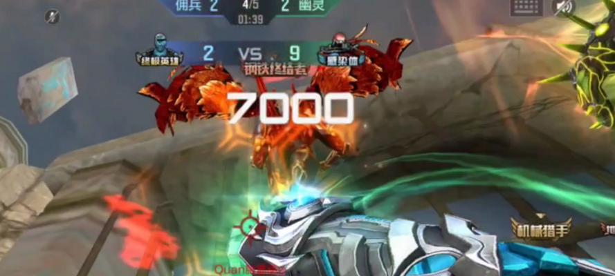 穿越火线圣拳模式的正确玩法是什么？
