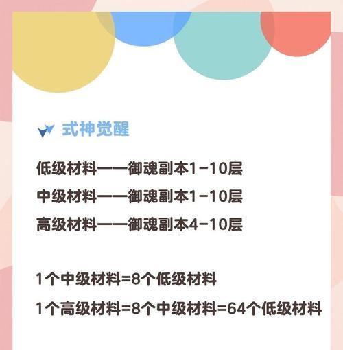 阴阳师新英雄的玩法介绍？上手指南有哪些？