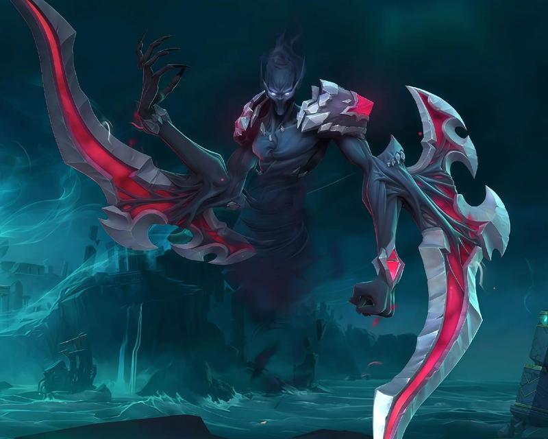 英雄联盟中魔宗的变化过程是怎样的？变化魔宗有何好处？
