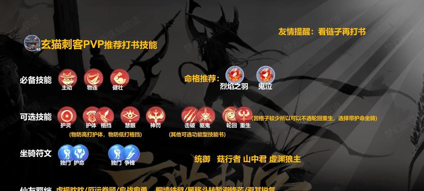 梦幻新诛仙洗宝宝攻略（新手必看的梦幻新诛仙平民洗宝宝攻略）