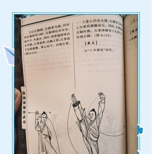 禅须道馆的打法是什么？有哪些技巧？