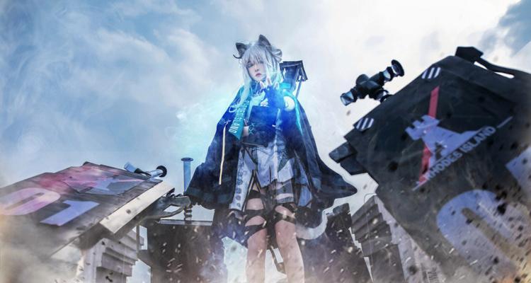 明日方舟（解析迷迭香技能对战斗的影响）