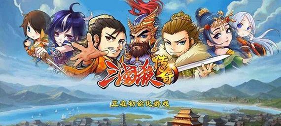 《三国杀传奇》菜刀队阵容详解（打造最强菜刀阵容）