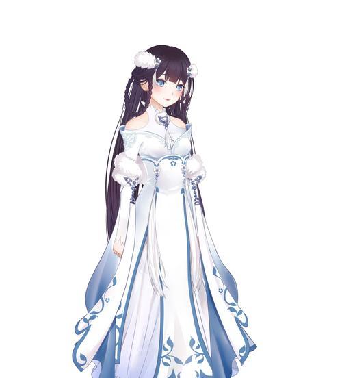 《暖暖环游世界》游戏中的玄黑迹与少女之憧憬的完美融合（以游戏为主）