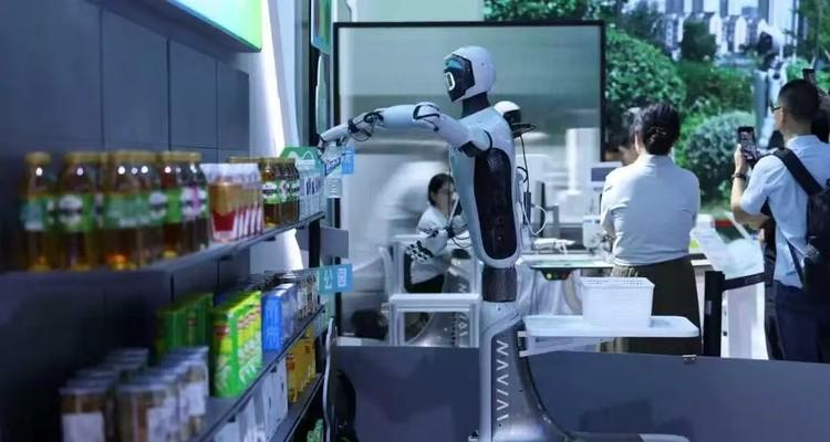 人形机器人进入3万元时代：WRC 2025的产业化分水岭