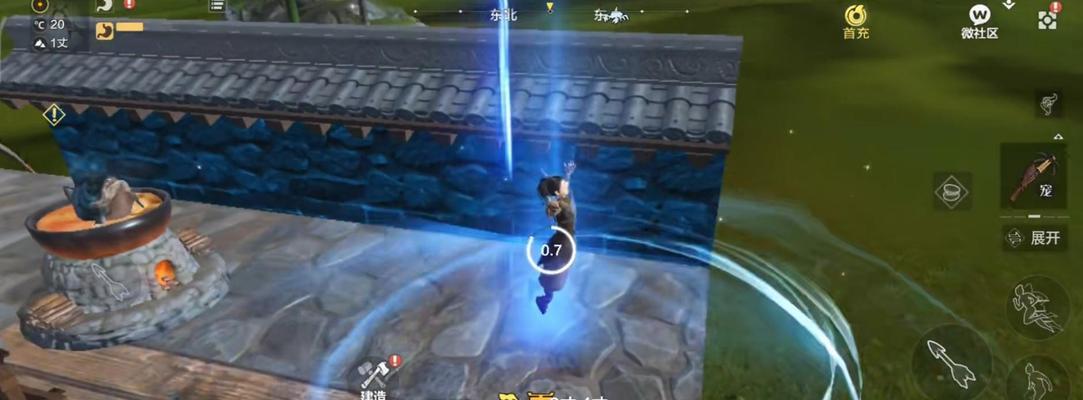 《没有飞行坐骑,如何踏上岳云鲲星球》(以游戏为主) 《没有飞行坐骑,如何踏上岳云鲲星球》(以游戏为主)